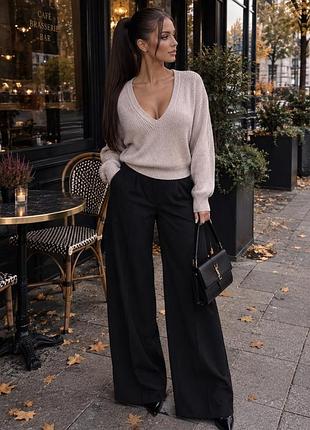 Джемпер pull&bear m
