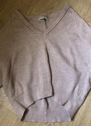 Джемпер pull&bear m 6