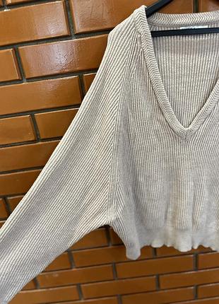 Джемпер pull&bear m 3