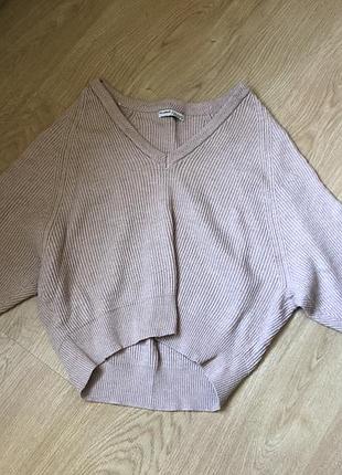 Джемпер pull&bear m 4
