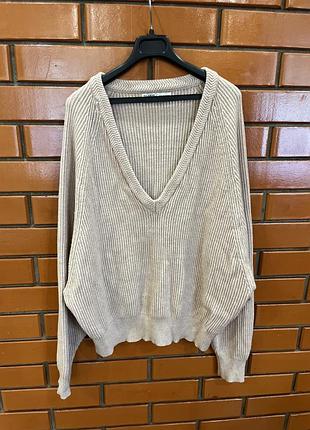 Джемпер pull&bear m 2