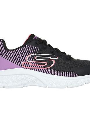 Кроссовки детские skechers microspec plus размер 33,5 2