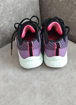 Кроссовки детские skechers microspec plus размер 33,5 4