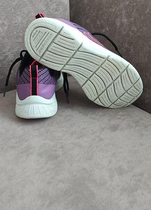 Кроссовки детские skechers microspec plus размер 33,5 3