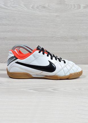 Дитячі футзалки nike tiempo оригінал, розмір 35 (бампи)