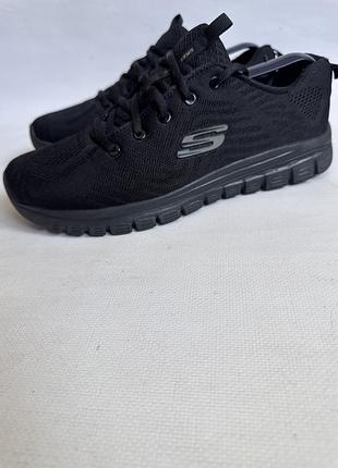 Кросівки skechers 2