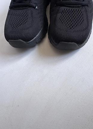 Кросівки skechers 3