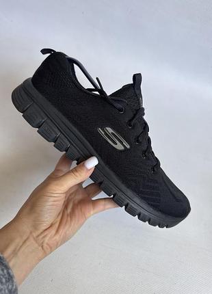 Кросівки skechers 6