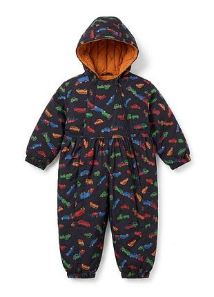 Дитячий комбінезон der bar 80 см