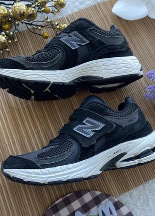 Дитячі кросівки new balance
