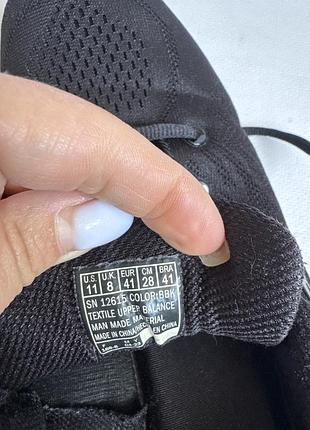 Кросівки skechers 8
