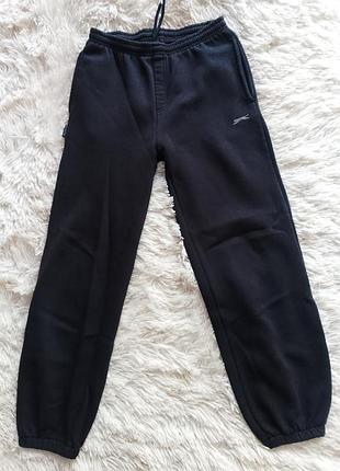 Штани спортивні slazenger зр. 146-152 см.