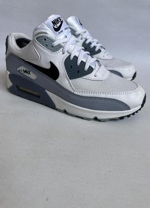 Кросівки nike air max