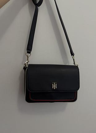 Сумка жіноча tommy hilfiger