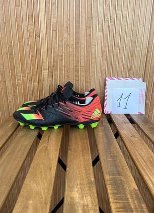 Бутси adidas messi 15.4 fxg