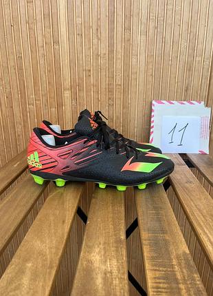Бутси adidas messi 15.4 fxg 3