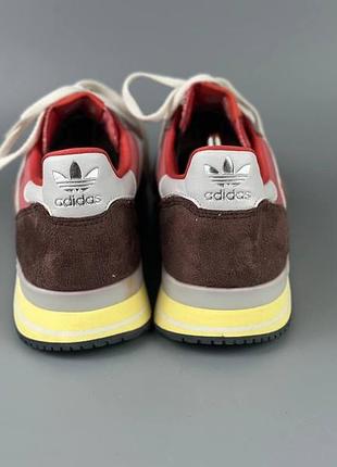Кросівки adidas оригінал 4