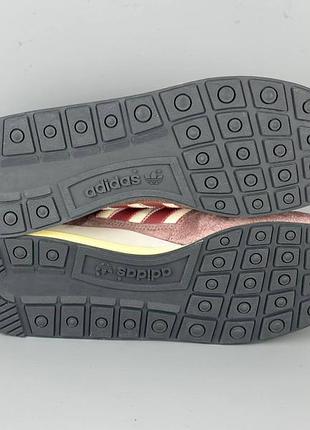 Кросівки adidas оригінал 5