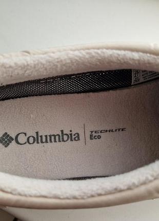 Снегоходы columbia snowtrot unwind 4