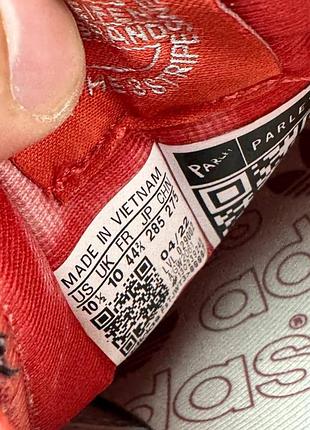 Кросівки adidas оригінал 6