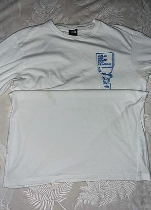 Лонсглів the north face розміру s