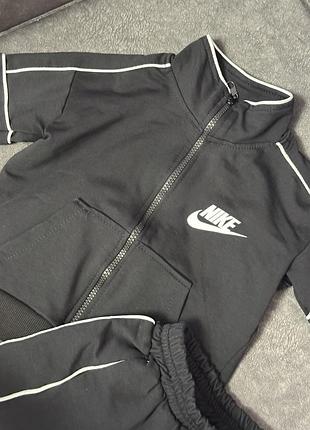 Дитячий костюм nike 98р 3