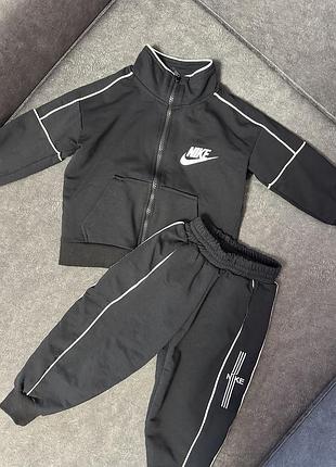 Дитячий костюм nike 98р 2