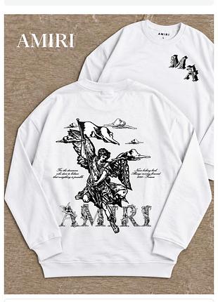 Чоловічий світшот amiri