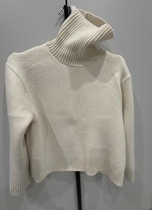 Светр zara