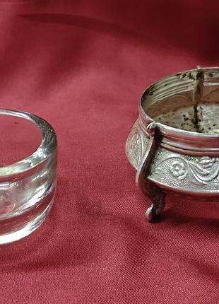Солонка ( распродаж) 5