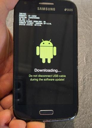 Samsung galaxy core gt i8262