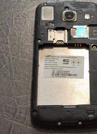 Samsung galaxy core gt i8262 2