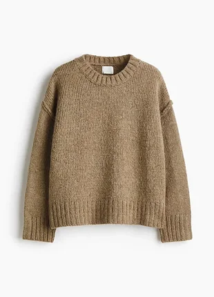 Стильный свитер от h&amp;m