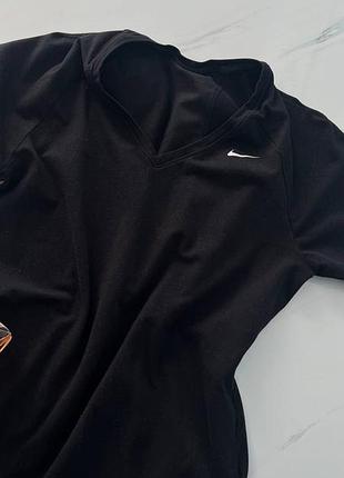 Футболка nike женская
