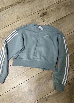 Світшот adidas розмір s