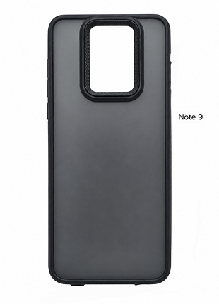 Чохол redmi note 9