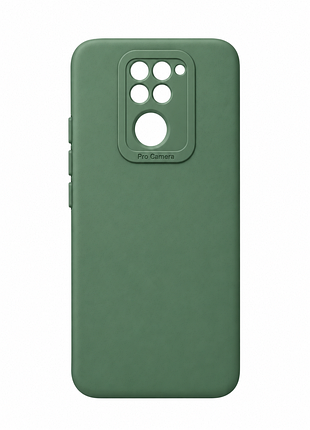 Чохол redmi note 9 3