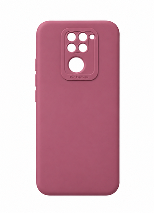 Чохол redmi note 9 4
