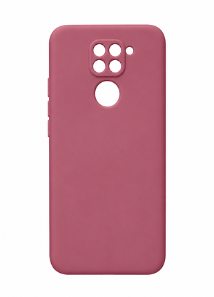 Чохол redmi note 9 6