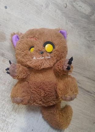 Плюшева іграшка  creepy cuddlers