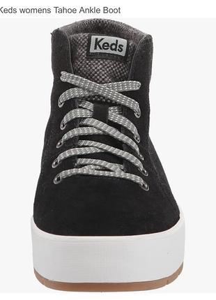 Keds ботинки розмір 35