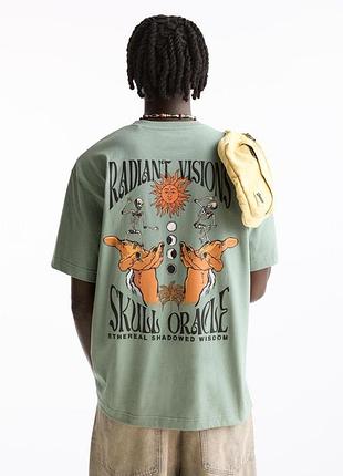 Футболка   pull&bear