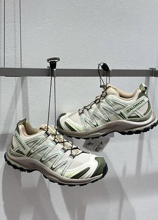 Кроссовки salomon xa pro 3d 2