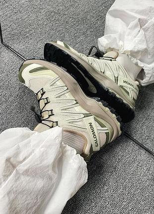 Кроссовки salomon xa pro 3d 4