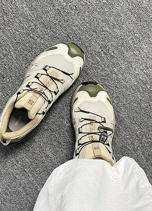 Кроссовки salomon xa pro 3d 5
