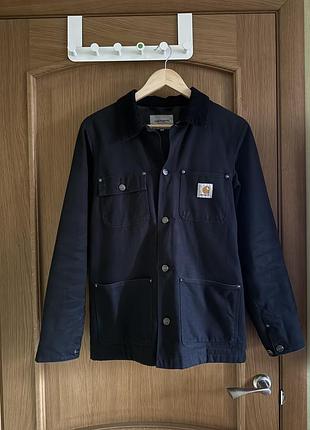 Куртка carhartt оригінал