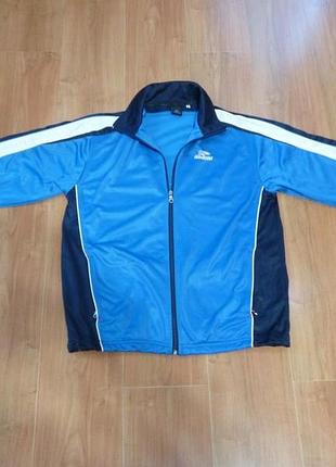 Мужская олимпийка karhu.