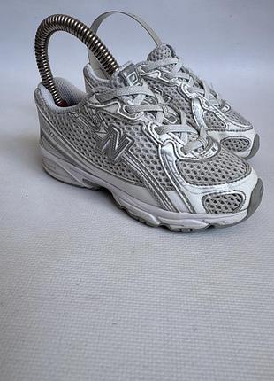 Кросівки new balance