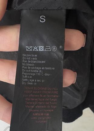 Пальто французького бренду ikks 4