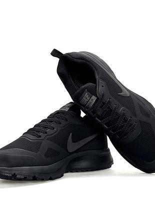 Мужские кроссовки nike air revenless 26 BSDx black